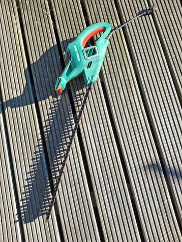 BLACK & DECKER Heggenschaar  beschikbaar voor biedingen