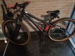 Bulls mountainbike voor jongens, Fietsen en Brommers, Fietsen | Jongens, 24 inch, Zo goed als nieuw, Bulls, Ophalen