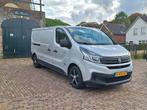Fiat Talento 1.6 MJ EcoJet L2H1 Basis, Voorwielaandrijving, 4 cilinders, Origineel Nederlands, Bedrijf