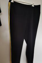 51.. Nieuwe zwarte miss etam broek Maat 50, Zwart, Nieuw, Ophalen of Verzenden, Miss Etam