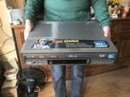 Combie videorecorder, Ophalen of Verzenden, Gebruikt