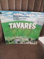 Lp Tavares, Ophalen of Verzenden, Zo goed als nieuw