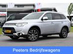 Mitsubishi Outlander 2.0 PHEV Executive Edition X-Line Cruis, Stof, Vierwielaandrijving, 82 €/maand, 1500 kg