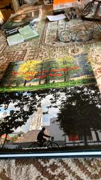 Breda. De stad, een fotograaf en zijn fiets, Ophalen of Verzenden, Zo goed als nieuw