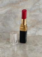 Chanel Rouge Coco Shine Lipstick 84 Dialogue tester nieuw, Nieuw, Ophalen of Verzenden, Roze, Lippen
