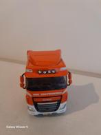 Scania Vos uit Nederhemert, Hobby en Vrije tijd, Modelauto's | 1:50, Ophalen of Verzenden, Nieuw, Bus of Vrachtwagen, Tekno