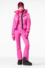 Ski pants pink GOLDBERGH maat 36 (S) ski broek, Kleding | Dames, Wintersportkleding, Nieuw, Ophalen of Verzenden, Broek, Maat 36 (S)
