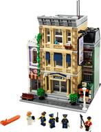 Lego 10278 Police Station ZGAN, Kinderen en Baby's, Speelgoed | Duplo en Lego, Handelskade 56A, Lego, Ophalen of Verzenden, Zo goed als nieuw