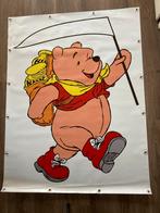 Geboorte Zeil Winnie de Poeh, Ophalen, Zo goed als nieuw