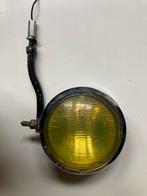 Gele mistlamp, Ophalen of Verzenden, Gebruikt