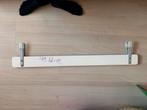 Nappata bedrekje ikea, Kinderen en Baby's, Kinderkamer | Bedden, Ophalen of Verzenden, Zo goed als nieuw, Minder dan 140 cm, Minder dan 70 cm