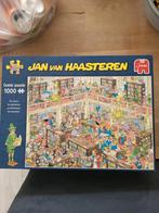 2x Jan van haasteren puzzel, Ophalen of Verzenden, Zo goed als nieuw