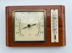 Vintage barometer, Ophalen of Verzenden, Zo goed als nieuw