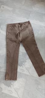 Tka broek van steps maat 38 taille 38 cm, Kleding | Dames, Broeken en Pantalons, Maat 38/40 (M), Zwart, Ophalen of Verzenden, Zo goed als nieuw