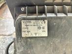 2 stuks F.A.E.B. COMBAT E40 400W bouw- en terreinverlichting, Ophalen, Gebruikt, 200 tot 500 watt, Lamp met armatuur