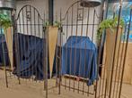 Tuin decoratie, Tuin en Terras, Tuinpoorten, Ophalen, Gebruikt, 150 tot 200 cm, IJzer