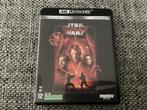 Star Wars: Revenge of the Sith - 4K Ultra HD Blu-ray, Ophalen of Verzenden, Zo goed als nieuw, Science Fiction en Fantasy