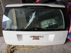 Volvo V70 Achterklep Wit 2000-2007, Ophalen, Gebruikt, Achterklep, Volvo