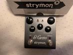 Strymon El Capistan - Zo goed als nieuw!, Muziek en Instrumenten, Effecten, Ophalen of Verzenden, Zo goed als nieuw, Delay of Echo
