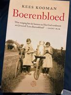 Boerenbloed - Kees Kooman, Ophalen of Verzenden, 20e eeuw of later, Zo goed als nieuw