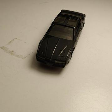 Vintage Ertl Firebird 1/64 Pontiac beschikbaar voor biedingen