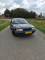 Suzuki Baleno 1.3 GL 1995 Groen, Voorwielaandrijving, Stof, 4 cilinders, USB