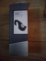 Nieuwe messenslijper - Handheld Knife Sharpener, Ophalen of Verzenden, Nieuw