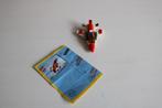 30020 Lego Creator - straaljager, Ophalen of Verzenden, Zo goed als nieuw, Complete set, Lego