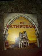 De Kathedraal van 999 ., Hobby en Vrije tijd, Ophalen of Verzenden, Zo goed als nieuw