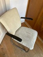 Gispen de Wit 1018, Huis en Inrichting, Stoelen, Ophalen, Overige materialen, Gebruikt, Overige kleuren