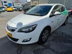 Opel Astra 1.7 Cdti Ecotec S/S, Origineel Nederlands, Te koop, Airconditioning, 5 stoelen