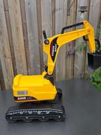 graafmachine loopauto, model 330D LN, speelgoed, Ophalen, Zo goed als nieuw