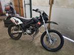 Derbi Senda Black Devil 2005 ( rieju , sherco , aprilia), Fietsen en Brommers, Brommers | Derbi, Maximaal 45 km/u, 50 cc, Gebruikt