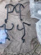 Africa twin  CRF 1000. Crash Bars. Valbeugels, Ophalen of Verzenden, Nieuw