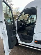 Opel Movano Ccol 2.3 Cdti Biturbo 136pk 3500 L3h2 FWD ex btw, Auto's, Voorwielaandrijving, 4 cilinders, Bedrijf, 2044 kg