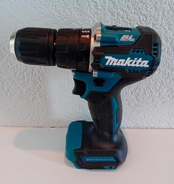 Makita DHP487 accu boor-schroefmachine 18V (nieuw) beschikbaar voor biedingen