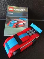 Lego creator 30572, Complete set, Lego, Zo goed als nieuw, Ophalen