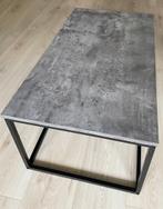Salontafel, Huis en Inrichting, Ophalen, Zo goed als nieuw, Rechthoekig