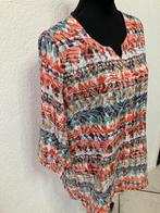 Laura T maat 44 valt als XL oksel tot oksel 62 cm, Laura T, Ophalen of Verzenden, Zo goed als nieuw, Maat 46/48 (XL) of groter