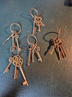 (Moederdag) cadeau – Dream sleutel & hart, Ophalen of Verzenden, Nieuw