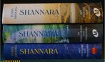 Shannara - Terry Brooks - Uitgeverij M & Mynx - 3x - HC, Ophalen of Verzenden, Gelezen