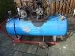airpress compressor 380 v, Gebruikt, Verzenden, Minder dan 200 liter/min, 6 tot 10 bar