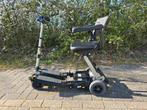 Mango Luggie opvouwbare scootmobiel - lithium, Diversen, Ophalen, 10 km/u of minder, ., Zo goed als nieuw