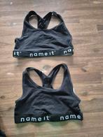 2 x Name it Topje  maat 158 - 164, Kinderen en Baby's, Kinderkleding | Maat 158, Nacht- of Onderkleding, Meisje, Ophalen of Verzenden