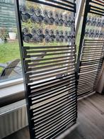 Lattenbodem - 80x200 2 stuks, Ophalen, Gebruikt, 80 cm, Bedbodem