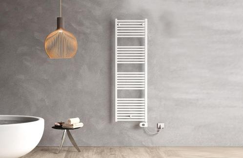 DRL E-COMFORT Lisa EcoDesign DIGI Radiator (elektrisch), Doe-het-zelf en Verbouw, Verwarming en Radiatoren, Nieuw, Radiator, 500 tot 800 watt
