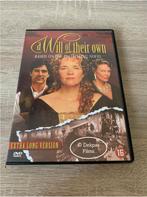 Dvd A Will of Their Own, Vanaf 16 jaar, Ophalen of Verzenden, Gebruikt