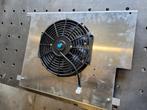 Radiateur Afdekplaat / Fan Shroud op maat, Auto-onderdelen, Ophalen, Nieuw, Universele onderdelen