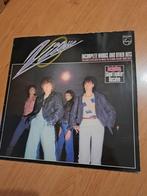 Lp - vitesse, incomplete works and other hitd, Ophalen of Verzenden, Gebruikt, 12 inch, Poprock