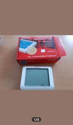 Honeywell chronotherm touch zgan, Ophalen of Verzenden, Zo goed als nieuw